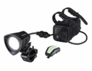 SIGMA světlo přední BUSTER 2000