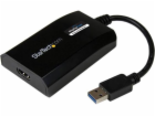StarTech USB32HDPRO USB - HDMI adaptér černý (USB32HDPRO)