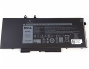 Baterie Dell baterie, 68WHR, 4 buňka,