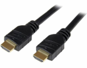 StarTech HDMI - HDMI kabel 10m černý (HDMM10M)