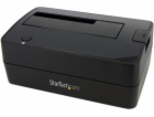 StarTech 2.5/3.5 SATA dokovací stanice - USB 3.2 Gen 1 (S...