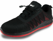 Bezpečnostní obuv Dedra M8, velikost 43, kategorie S1 SRC, kompozit