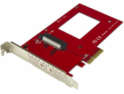 StarTech Controller (PEX4SFF8639)