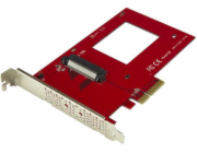 StarTech Controller (PEX4SFF8639)