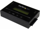 StarTech.com 1:1 Hard Drive Duplicator and Eraser for 2.5...