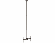 STARTECH TV Mount Ceiling Long Pole 32 -70  TV, STARTECH TV Mount Ceiling Long Pole 32 -70  TV - FPCEILPTBLP