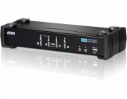 Spínač Aten CS-1764A