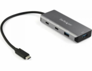 StarTech USB HUB 2x USB-C + 2x USB-A 3.2 Gen2 (HB31C2A2CB)
