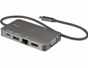 StarTech USB-C Station/Replicator (DKT30CHVPD2)