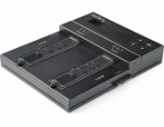 StarTech HDD/SSD duplikátor černý (SM2DUPE11)