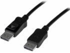 StarTech DisplayPort - DisplayPort kabel 10m černý (DISPL...