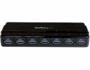 StarTech USB HUB 7x USB-A 3.0 (ST7300USB3B)