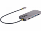 StarTech USB adaptér USBC MULTIPORTOVÝ ADAPTÉR 4K 60HZ US...