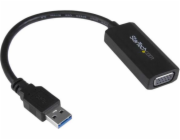 StarTech USB - VGA USB adaptér černý (USB32VGAV)