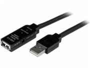 Adaptér USB StartEch (USB2AAEXT15M)