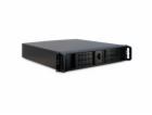 Inter-Tech 2U-2098-SK, server housing
