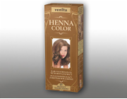 Venita Bylinné balzámy Henna Color 13 Lískový ořech 75ml