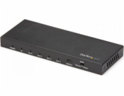StarTech Adap StarTech 4portový HDMI Splitter 4K 60Hz F/F