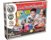 Trefl Science 4 You - Staňte se TREFL YouTuberem