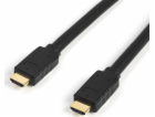StarTech HDMI - HDMI kabel 15m černý (HD2MM15MA)