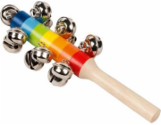 Goki Rainbow Janissary Goki