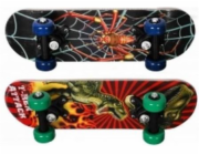 Článek Skateboard různé typy