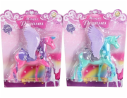Figurka Trifox Figurka koně Pegasus MIX