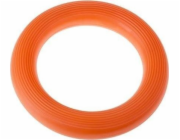 Oranžový prsten 17cm