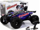 LEANToys dálkově ovládané závodní auto 1:18 modré ENOZE 9...