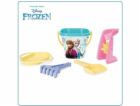 Wader Sand set 5 kusů Frozen (234610)