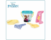 Wader Sand set 5 kusů Frozen (234610)