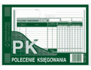 Michalczyk & Prokop Podatelna A5 80 listů (439-3)