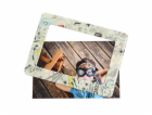 Kodak Memory Magnetic Frame kit 5 sheets (3510669)