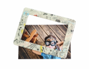Kodak Memory Magnetic Frame kit 5 sheets (3510669)