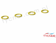 Tycner Cam a těsnění vodoměru 1/2   gambit (359)