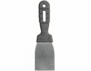 Rukojeť špachtle Dedra z nerezové oceli 100mm (ZP100N)