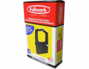 Fullmark Tisková páska pro OKI ML 100, 180, 182, 192, 280, 320, 3320, 3321 černá (N639BK)