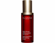 Clarins Super Restorative Remodeling Serum Intenzivně regenerační modelovací sérum 30ml