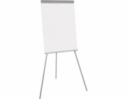 Flipchart Bi-Office Flipchart na stativu BI-OFFICE, 70x100 cm, za sucha stíratelná deska