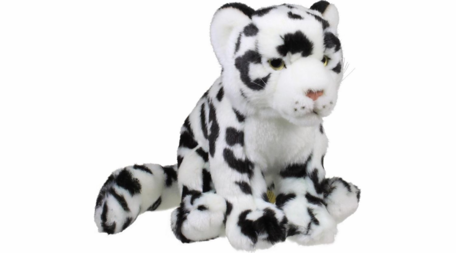 WWF Sněžný leopard 19 cm