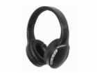 GEMBIRD Bluetooth stereo headset black