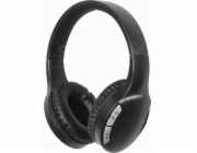 GEMBIRD Bluetooth stereo headset black