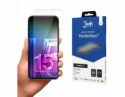 3mk hybridní sklo FlexibleGlass pro Apple iPhone 15
