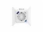 Tellur Smart WiFi Wall Plug 3600W 16A, PD20W, USB 18W, en...
