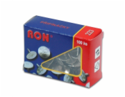 Připínáček 11 mm 100 ks typ 223 RON