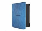 POCKETBOOK 629_634 Shell cover, blue