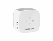 NETGEAR EX6110 - Wi-Fi extender - Wi-Fi 5 - 2.4 GHz, 5 GHz