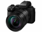 Panasonic Lumix S5 II X + 24-105 mm F/4