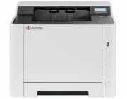 Kyocera ECOSYS PA2100cx/ A4 barevná/ 21ppm/ Duplex/ USB/ LAN