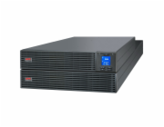 APC Easy UPS On-Line SRV 5000VA RM 230V with Rail Kit